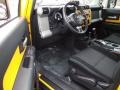 Sun Fusion - FJ Cruiser 4WD Photo No. 12