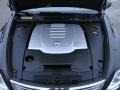 Obsidian Black - LS 460 Photo No. 42