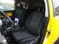 Sun Fusion - FJ Cruiser 4WD Photo No. 15