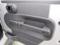 Dark Slate Gray/Medium Slate Gray Door Panel Photo for 2010 Jeep Wrangler Unlimited #44917924