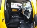 Sun Fusion - FJ Cruiser 4WD Photo No. 18