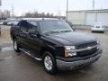 2005 Black Chevrolet Avalanche LS  photo #7