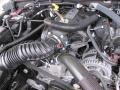 3.8 Liter OHV 12-Valve V6 Engine for 2010 Jeep Wrangler Unlimited Sport 4x4 #44918060