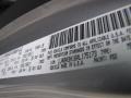 PS2: Bright Silver Metallic 2010 Jeep Wrangler Unlimited Sport 4x4 Color Code