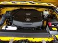 Sun Fusion - FJ Cruiser 4WD Photo No. 26