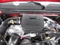 6.6 Liter OHV 32-Valve Duramax Turbo-Diesel V8 Engine for 2011 Chevrolet Silverado 2500HD LTZ Crew Cab 4x4 #44918140