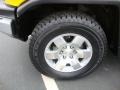 Sun Fusion - FJ Cruiser 4WD Photo No. 28