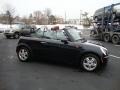 Astro Black Metallic - Cooper Convertible Photo No. 6