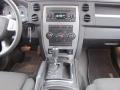 2010 Inferno Red Crystal Pearl Jeep Commander Sport  photo #23
