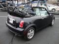 Astro Black Metallic - Cooper Convertible Photo No. 7
