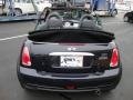 Astro Black Metallic - Cooper Convertible Photo No. 8