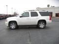 2011 White Diamond Tintcoat GMC Yukon SLT  photo #8