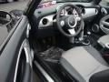 Astro Black Metallic - Cooper Convertible Photo No. 12