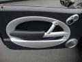 Astro Black Metallic - Cooper Convertible Photo No. 13