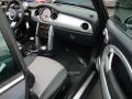 Astro Black Metallic - Cooper Convertible Photo No. 16