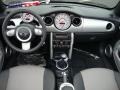 Astro Black Metallic - Cooper Convertible Photo No. 21