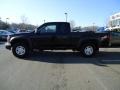 Black - Colorado Z71 Extended Cab 4x4 Photo No. 2