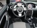 Astro Black Metallic - Cooper Convertible Photo No. 22