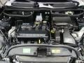 1.6 Liter SOHC 16V 4 Cylinder 2008 Mini Cooper Convertible Engine