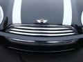 Astro Black Metallic - Cooper Convertible Photo No. 24