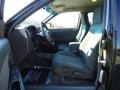 Black - Colorado Z71 Extended Cab 4x4 Photo No. 8