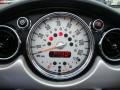 Astro Black Metallic - Cooper Convertible Photo No. 27