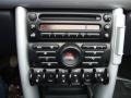 Astro Black Metallic - Cooper Convertible Photo No. 28