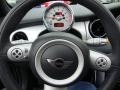 Astro Black Metallic - Cooper Convertible Photo No. 30