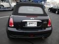 Astro Black Metallic - Cooper Convertible Photo No. 32