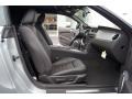 Charcoal Black Interior Photo for 2011 Ford Mustang #44919580