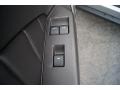 2011 Ford Mustang GT Premium Convertible Controls
