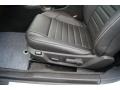 Charcoal Black Interior Photo for 2011 Ford Mustang #44919664