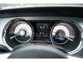 Charcoal Black Gauges Photo for 2011 Ford Mustang #44919696