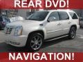 White Diamond - Escalade AWD Photo No. 1