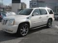 White Diamond - Escalade AWD Photo No. 2