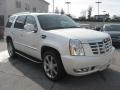 White Diamond - Escalade AWD Photo No. 4