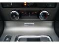 Charcoal Black Controls Photo for 2011 Ford Mustang #44919796