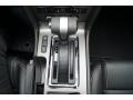 2011 Ingot Silver Metallic Ford Mustang GT Premium Convertible  photo #29