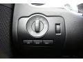 Charcoal Black Controls Photo for 2011 Ford Mustang #44919888