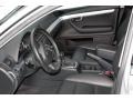 2008 Light Silver Metallic Audi A4 2.0T quattro S-Line Sedan  photo #3