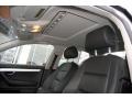 2008 Light Silver Metallic Audi A4 2.0T quattro S-Line Sedan  photo #5