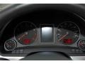 2008 Light Silver Metallic Audi A4 2.0T quattro S-Line Sedan  photo #6