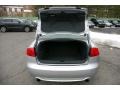 2008 Light Silver Metallic Audi A4 2.0T quattro S-Line Sedan  photo #10