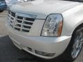 White Diamond - Escalade AWD Photo No. 50