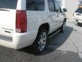 White Diamond - Escalade AWD Photo No. 53