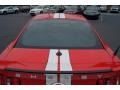 2011 Race Red Ford Mustang Shelby GT500 SVT Performance Package Coupe  photo #41