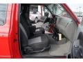 2011 Torch Red Ford Ranger XLT SuperCab  photo #12