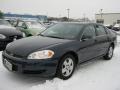 Imperial Blue Metallic - Impala LS Photo No. 1