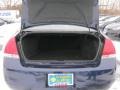 Imperial Blue Metallic - Impala LS Photo No. 6