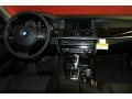 2011 Dark Graphite Metallic BMW 5 Series 535i Sedan  photo #5